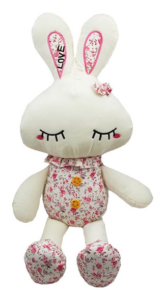 禮品訂造love兔紀念品